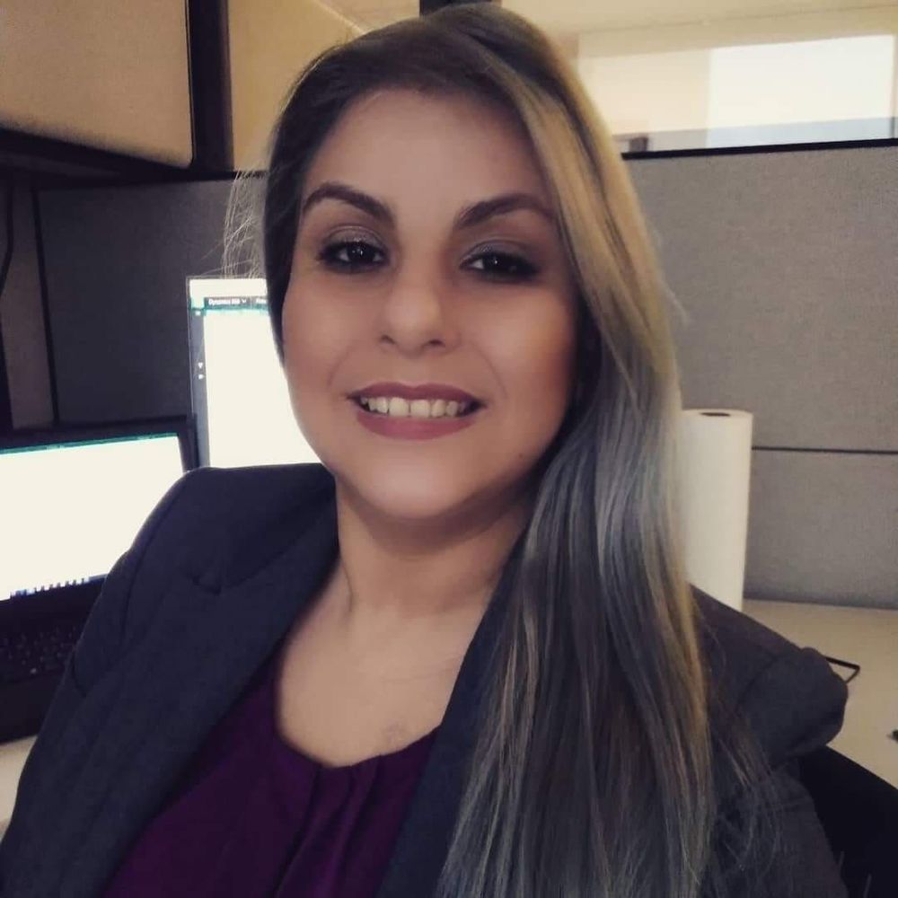 Meet your Posher, Maggie